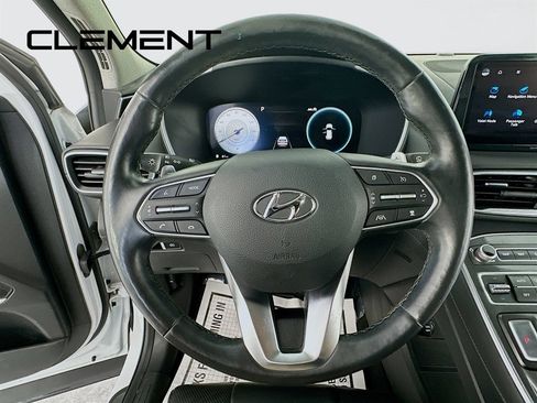 Used 2021 Hyundai Santa Fe Limited FWD image 15