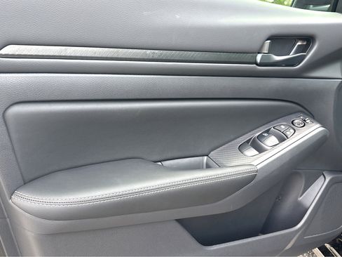 New 2026 Nissan Altima 2.5 SV w/ SV Special Edition Package FWD image 19