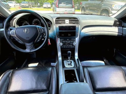 Used 2008 Acura TL FWD image 7
