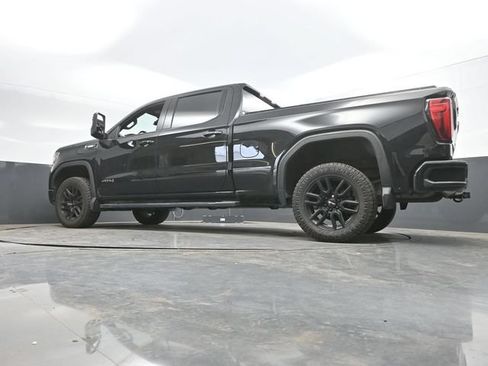 Used 2021 GMC Sierra 1500 AT4 AWD/4WD image 54