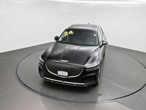 Used 2024 Genesis GV70 2.5T w/ Advanced Package AWD/4WD image 36