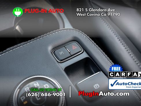 Used 2022 Ford Mustang Mach-E Select image 23