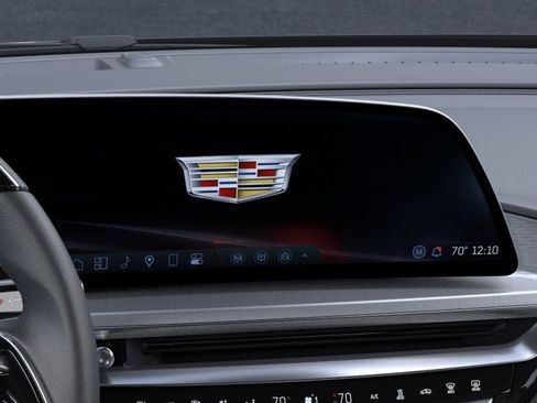 New 2026 Cadillac Lyriq V w/ LPO, Floor Liner Package image 20