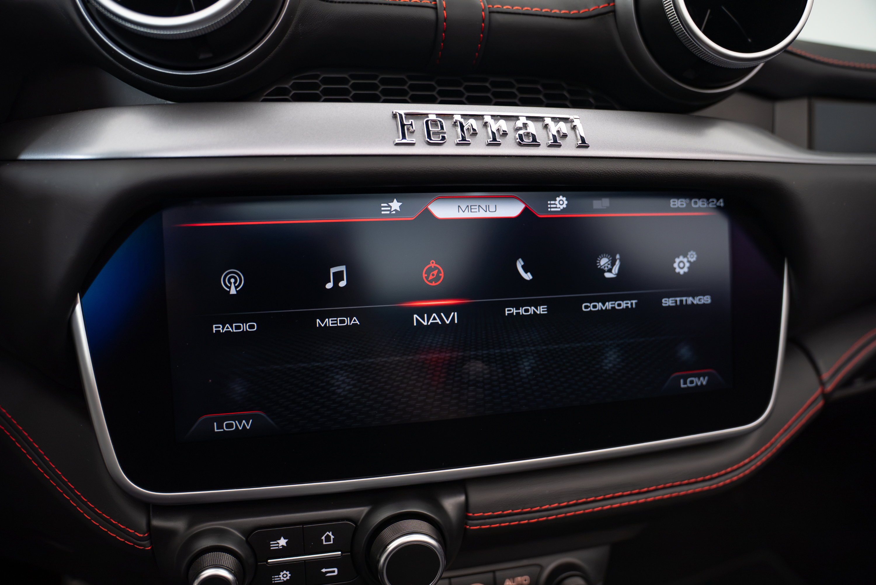 Used 2023 Ferrari Portofino M RWD image 18