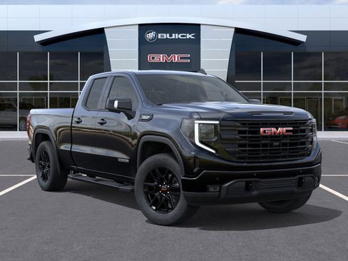New 2026 GMC Sierra 1500 Elevation w/ Preferred Package AWD/4WD image 31