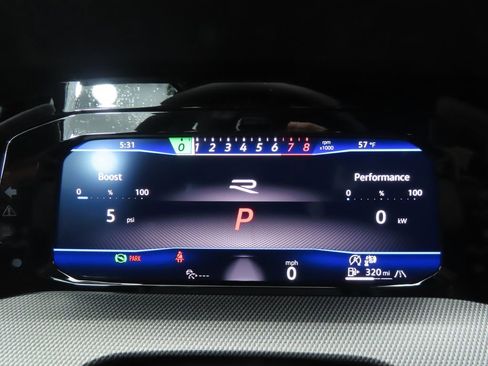 New 2026 Volkswagen Golf image 30