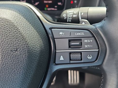 Certified 2024 Honda Accord Sport image 24