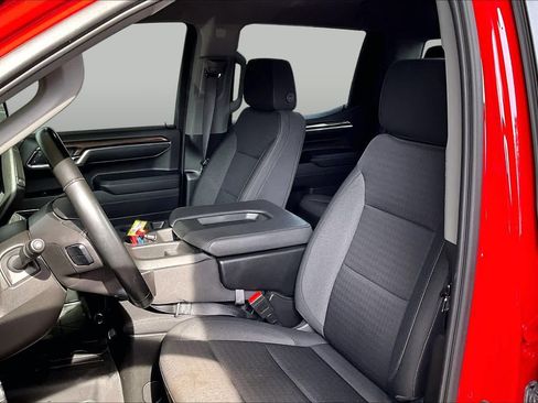Used 2024 Chevrolet Silverado 1500 LT w/ Protection Package RWD image 8