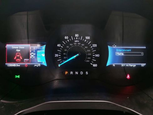 Used 2024 Ford Edge SEL image 18