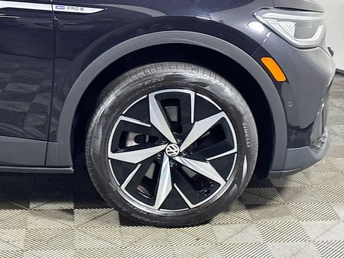 Certified 2023 Volkswagen ID.4 Pro S AWD/4WD image 26