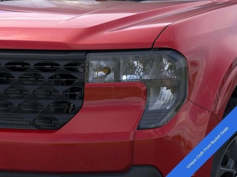 New 2026 Ford Maverick XLT AWD/4WD image 22