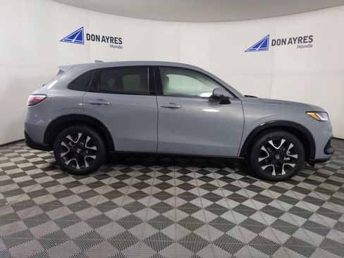 Certified 2026 Honda HR-V EX-L image 6