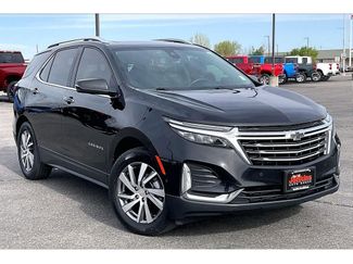 Used 2023 Chevrolet Equinox Premier AWD/4WD video 2