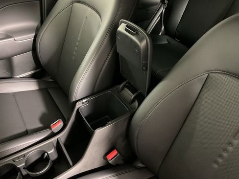 New 2026 Hyundai Kona SEL Premium image 28