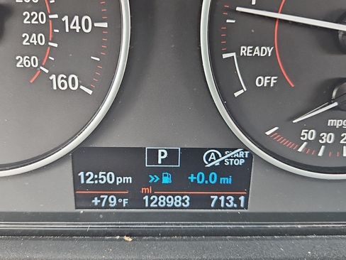 Used 2016 BMW 328i xDrive Sedan AWD/4WD image 18