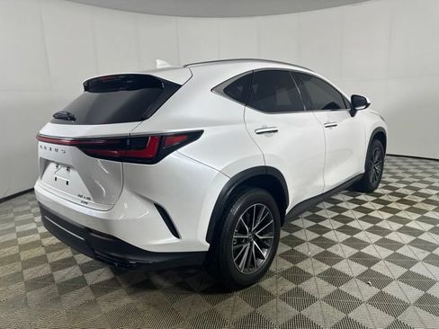 Used 2024 Lexus NX 350 AWD w/ Cold Area Package image 7
