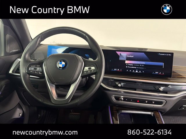 Certified 2026 BMW X5 xDrive50e w/ Premium Package AWD/4WD image 19