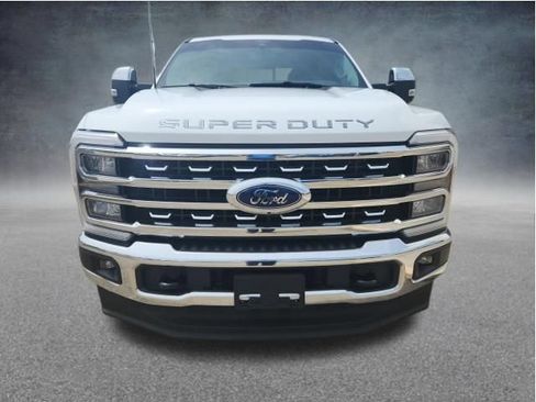 Certified 2024 Ford F250 Lariat AWD/4WD image 2