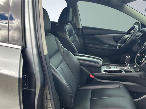 Used 2020 Nissan Murano SL image 8