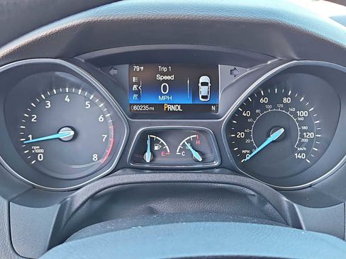 Used 2016 Ford Focus SE image 32