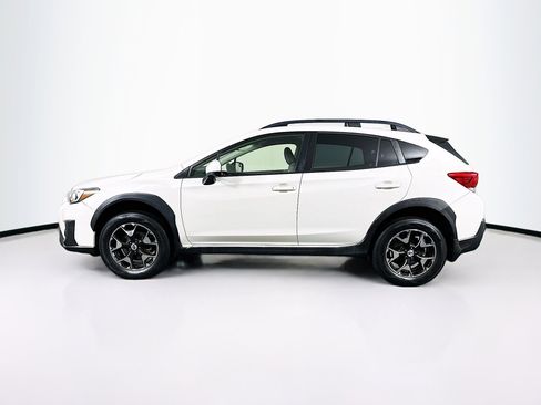 Used 2018 Subaru Crosstrek 2.0i Premium w/ Eyesight System image 4