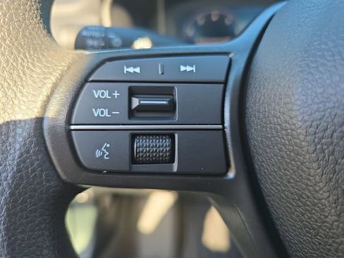 New 2025 Honda Accord LX image 16