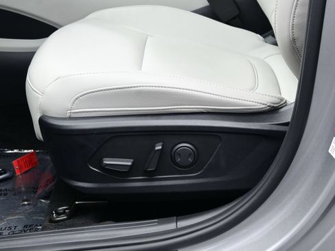 Certified 2024 Hyundai Tucson SEL w/ Convenience Package AWD/4WD image 10