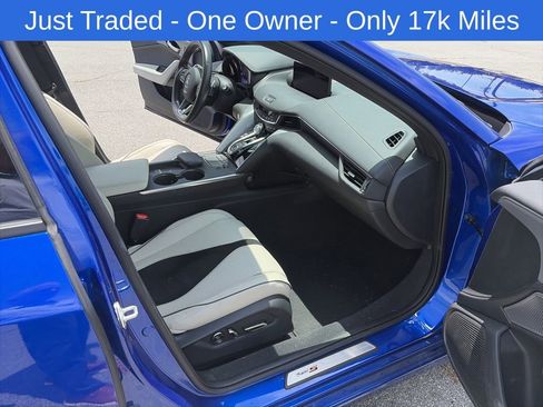 Used 2023 Acura TLX Type S AWD/4WD image 16