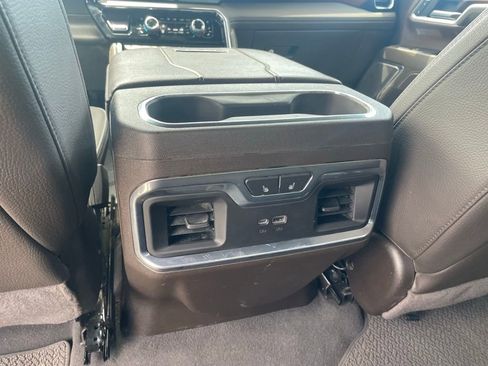 Used 2025 GMC Sierra 2500 Denali AWD/4WD image 22