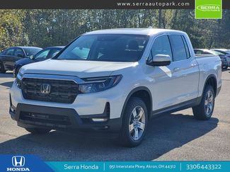 New 2026 Honda Ridgeline RTL video 1