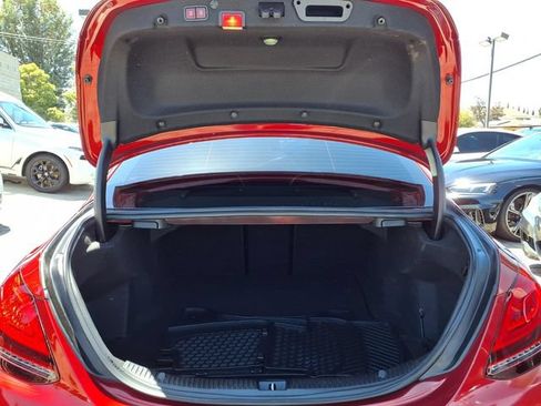 Used 2019 Mercedes-Benz C 43 AMG 4MATIC Sedan image 10