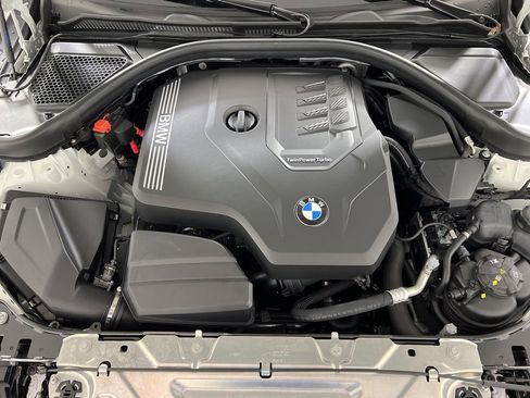 Used 2025 BMW 230i xDrive Coupe w/ Convenience Package image 25