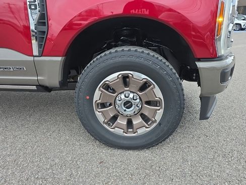 New 2026 Ford F250 King Ranch image 10