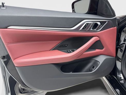 Used 2023 BMW 430i Gran Coupe w/ M Sport Package image 37