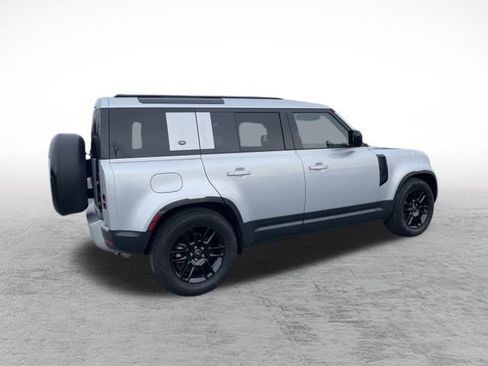 Certified 2024 Land Rover Defender 110 S image 7