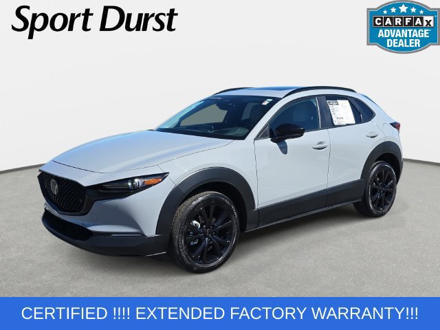 Used 2026 MAZDA CX-30 2.5 Turbo Aire Edition AWD/4WD image 1