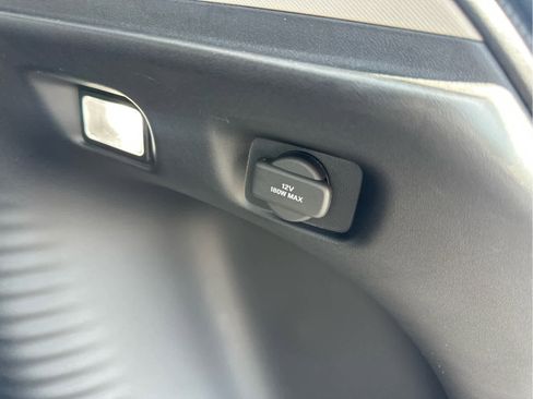 New 2026 Honda HR-V EX-L image 47