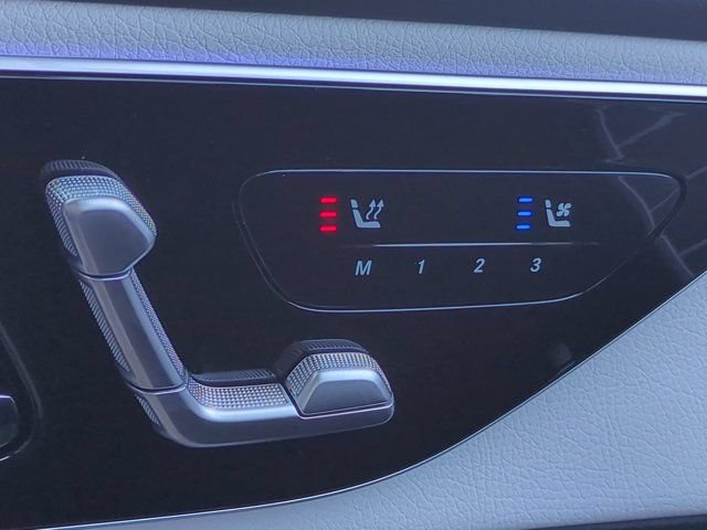 Used 2026 Mercedes-Benz GLC 300 image 24