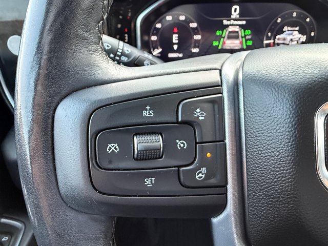 Used 2022 GMC Sierra 1500 SLT AWD/4WD image 19