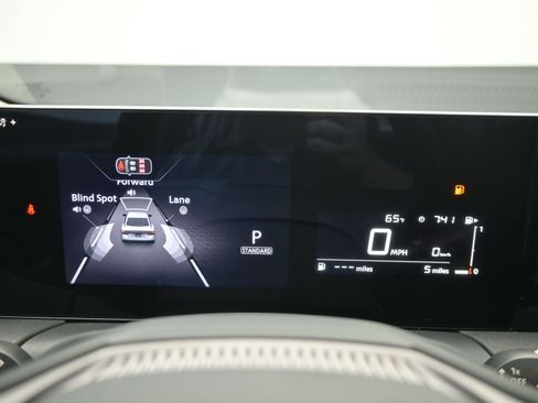New 2026 Nissan Sentra S FWD image 13