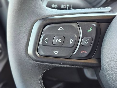 New 2026 Jeep Wrangler Unlimited Sport AWD/4WD image 19