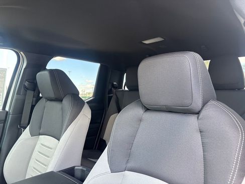 New 2026 Toyota Tacoma TRD Sport image 11