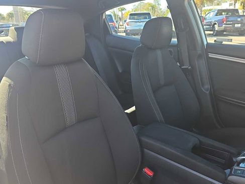 Used 2019 Honda Civic EX image 26