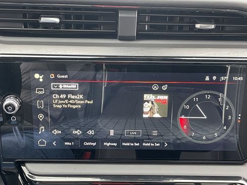 New 2026 GMC Sierra 1500 AT4X AWD/4WD image 13