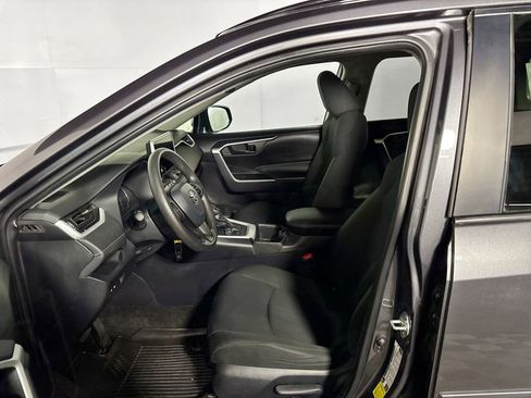 Used 2024 Toyota RAV4 LE image 11