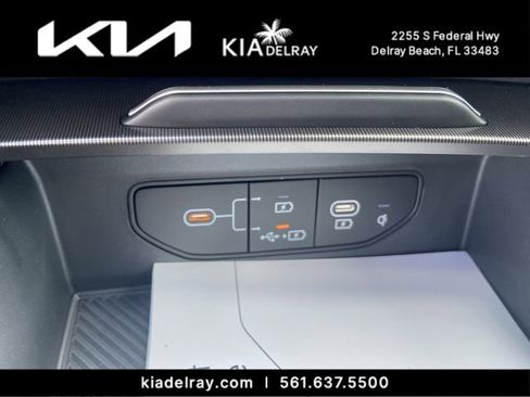 New 2026 Kia Sportage SX Prestige AWD/4WD image 25