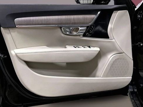 Certified 2023 Volvo S90 B6 Plus w/ Protection Package Premier image 25