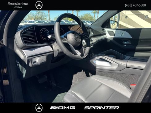 New 2026 Mercedes-Benz GLE 450 4MATIC Coupe image 10