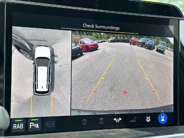 New 2026 Subaru Outback Touring XT AWD/4WD image 15