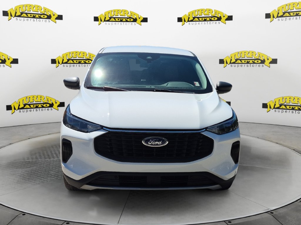 Used 2024 Ford Escape Active FWD image 8